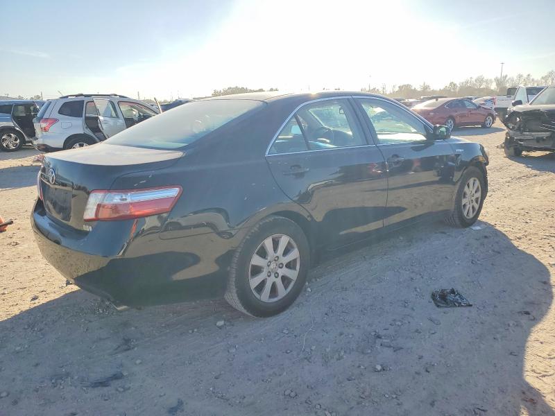 Photo 3 from auction – 2008 TOYOTA CAMRY with VIN 4T1BB46K18U055172