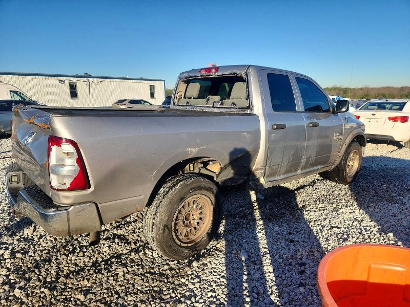 Photo 3 from auction – 2019 RAM 1500 CLASS with VIN 1C6RR6FG0KS604599