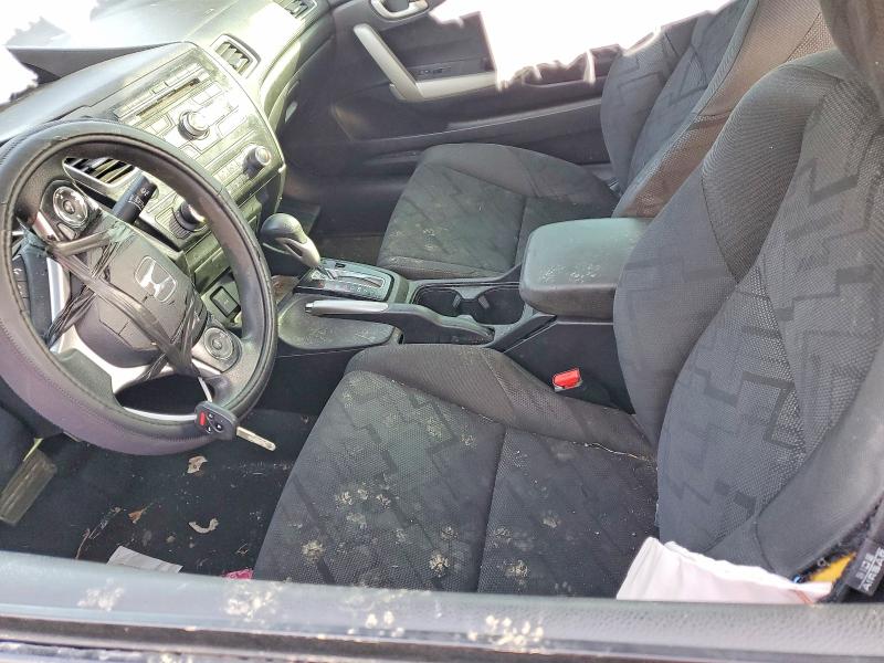 Photo 7 from auction – 2013 HONDA CIVIC with VIN 2HGFG3B51DH511929