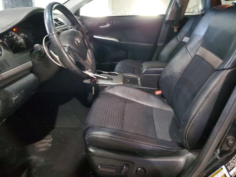 Photo 7 from auction – 2014 TOYOTA CAMRY L with VIN 4T1BF1FK5EU839708