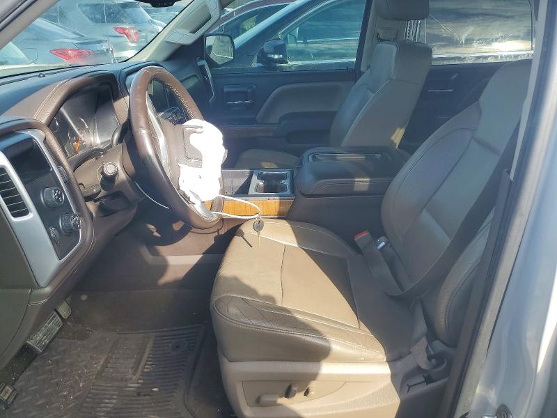 Photo 7 from auction – 2015 GMC SIERRA K15 with VIN 3GTU2VEC5FG247711