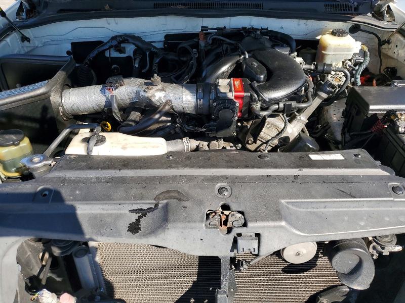 Zdjęcie 12 z aukcji – 2008 TOYOTA 4RUNNER z VIN JTEBU14R880130885