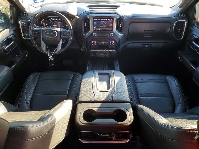 Photo 8 from auction – 2020 GMC SIERRA with VIN 1GTP8FED8LZ132851