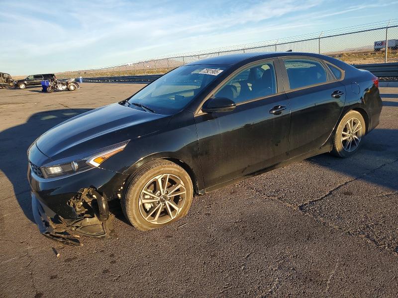KIA FORTE 2023 with VIN 3KPF24AD6PE628482 - Photo from auction