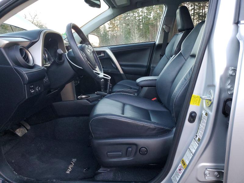 صورة رقم 7 من المزاد - 2013 TOYOTA RAV4 LIMIT مع VIN 2T3DFREV5DW093172