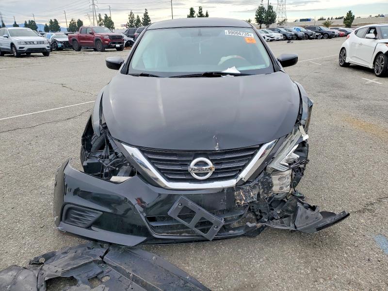 Photo 5 from auction – 2018 NISSAN ALTIMA with VIN 1N4AL3AP9JC125433