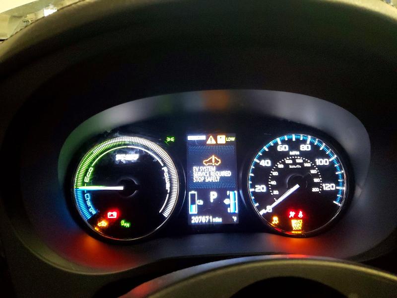 Photo 9 from auction – 2018 MITSUBISHI OUTLANDER with VIN JA4J24A59JZ027883