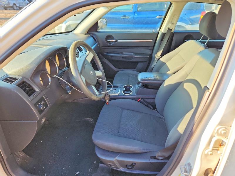 Photo 7 from auction – 2010 DODGE CHARGER SX with VIN 2B3CA3CV5AH169285