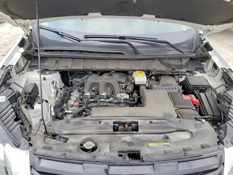 Photo 11 from auction – 2024 NISS PATHFINDER with VIN 5N1DR3BD7RC278152