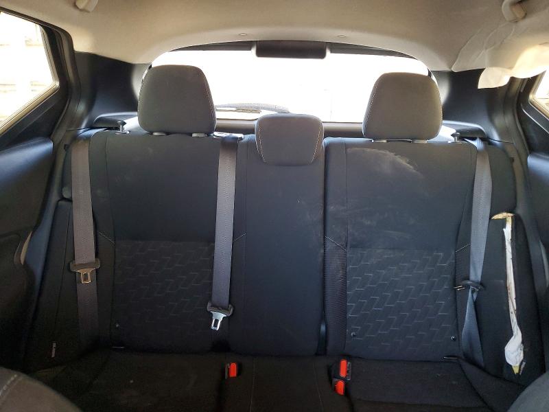 Photo 10 from auction – 2023 NISSAN KICKS with VIN 3N1CP5CV0PL509597
