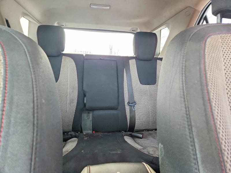 Photo 10 from auction – 2015 CHEVROLET EQUINOX with VIN 2GNALBEK8F6136885