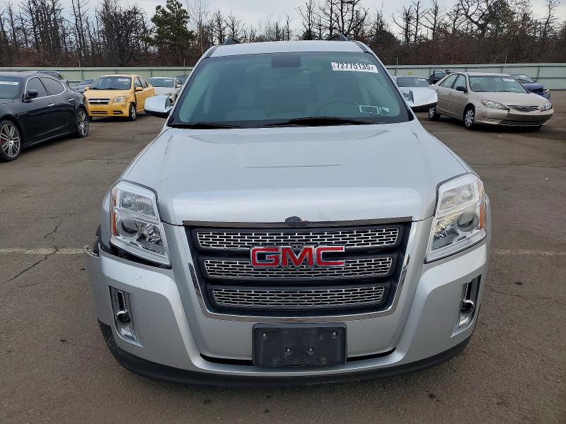 Photo 5 from auction – 2014 GMC TERRAIN SL with VIN 2GKFLXE34E6360548
