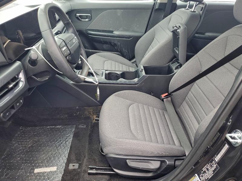 Photo 7 from auction – 2025 KIA K4 EX with VIN 3KPFU4DE6SE122304