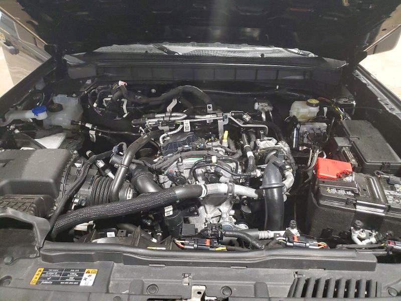 Photo 12 from auction – 2025 FORD BRONCO with VIN 1FMDE7BH6SLB20929