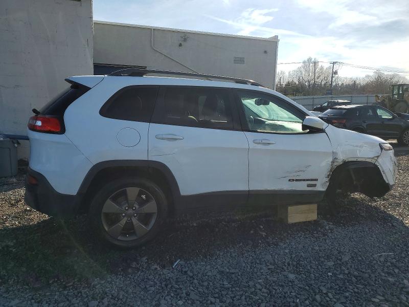 Photo 3 from auction – 2016 JEEP CHEROKEE L with VIN 1C4PJMCB2GW316703
