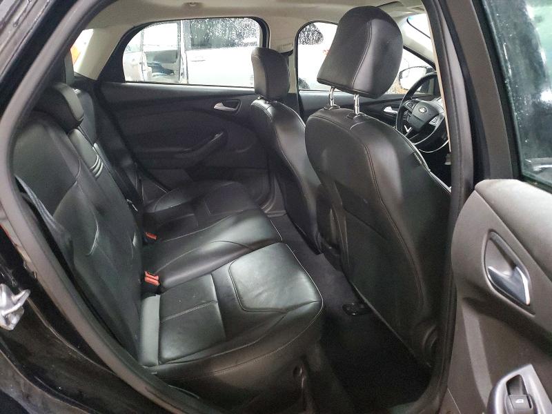 Photo 10 from auction – 2016 FORD FOCUS SE with VIN 1FADP3K25GL305246