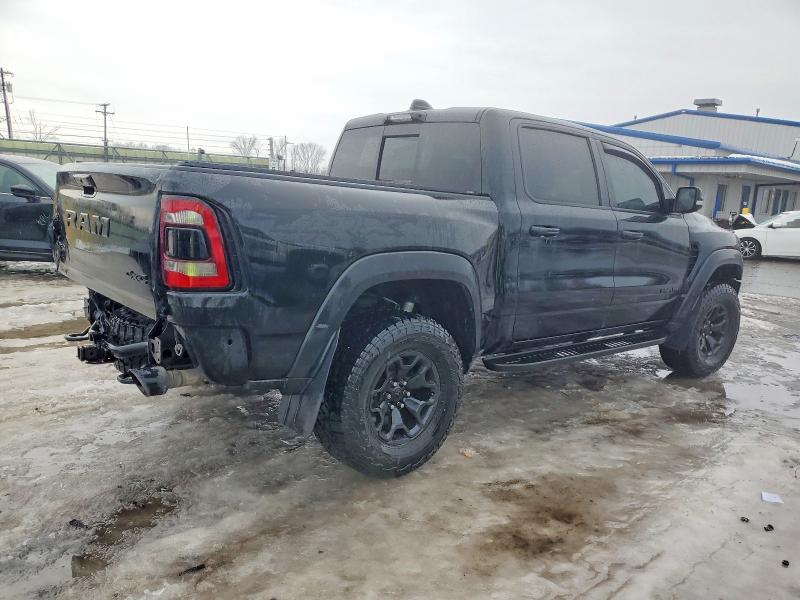 Photo 3 from auction – 2022 RAM 1500 with VIN 1C6SRFU97NN186826