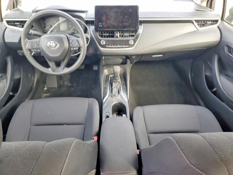 Photo 8 from auction – 2023 TOYOTA COROLLA with VIN JTDBCMFE6P3002676