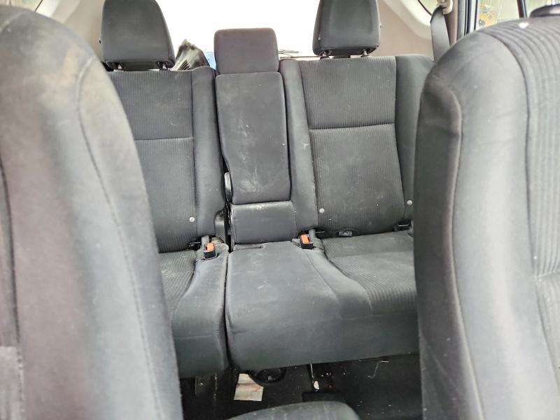 Photo 10 from auction – 2018 TOYOTA RAV4 with VIN 2T3BFREV6JW725583