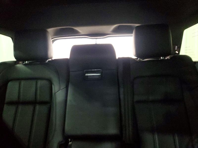 Photo 10 from auction – 2021 LAND ROVER RANGE ROVE with VIN SALWV2SE4MA768749