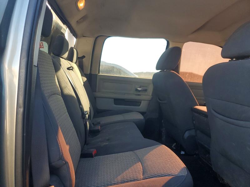 Photo 10 from auction – 2010 DODGE RAM 3500 with VIN 3D73Y4CL3AG143692