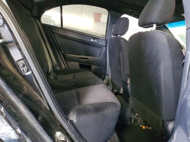 Photo 10 from auction – 2017 MITSUBISHI LANCER with VIN JA32U2FU3HU016330