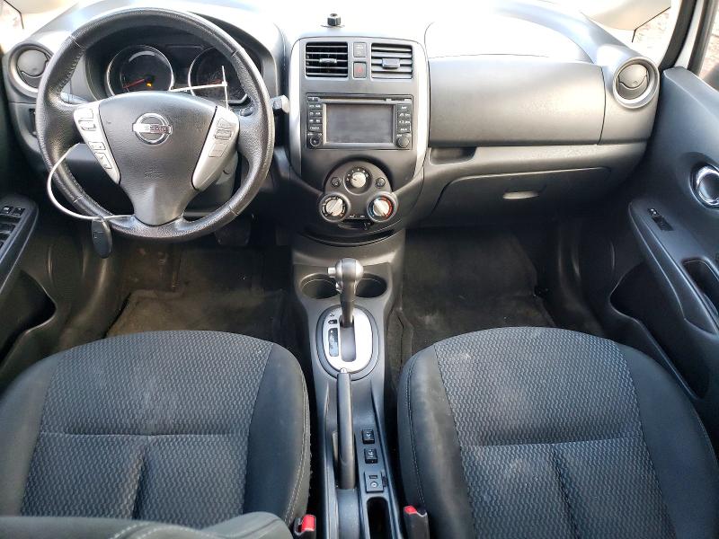 Photo 8 from auction – 2014 NISSAN VERSA NOTE with VIN 3N1CE2CP5EL425603