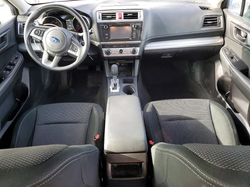 Photo 8 from auction – 2017 SUBARU OUTBACK with VIN 4S4BSAAC0H3364040