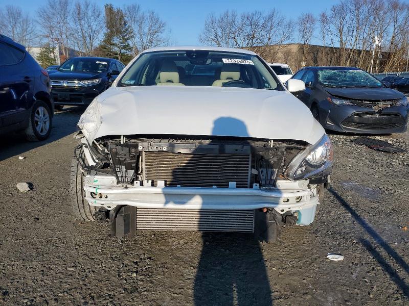 Photo 5 from auction – 2018 VOLVO S60 INSCRI with VIN LYV402TK9JB171845
