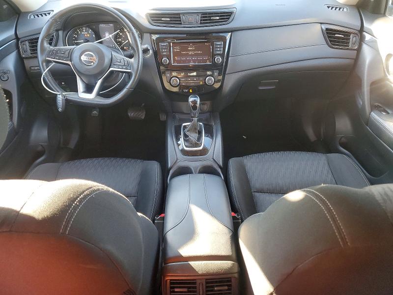 Photo 8 from auction – 2019 NISSAN ROGUE S with VIN KNMAT2MTXKP501290