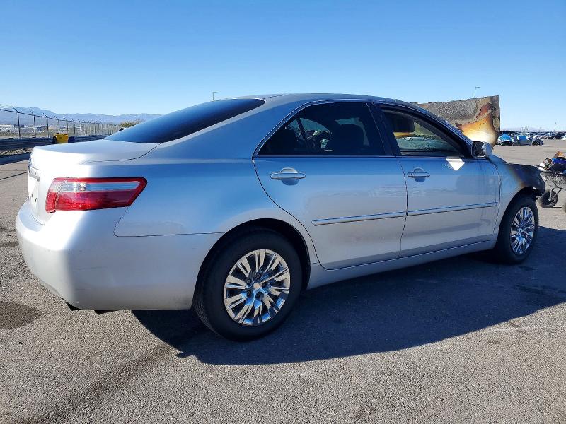 Photo 3 from auction – 2009 TOYOTA CAMRY BASE with VIN 4T1BE46K39U357622