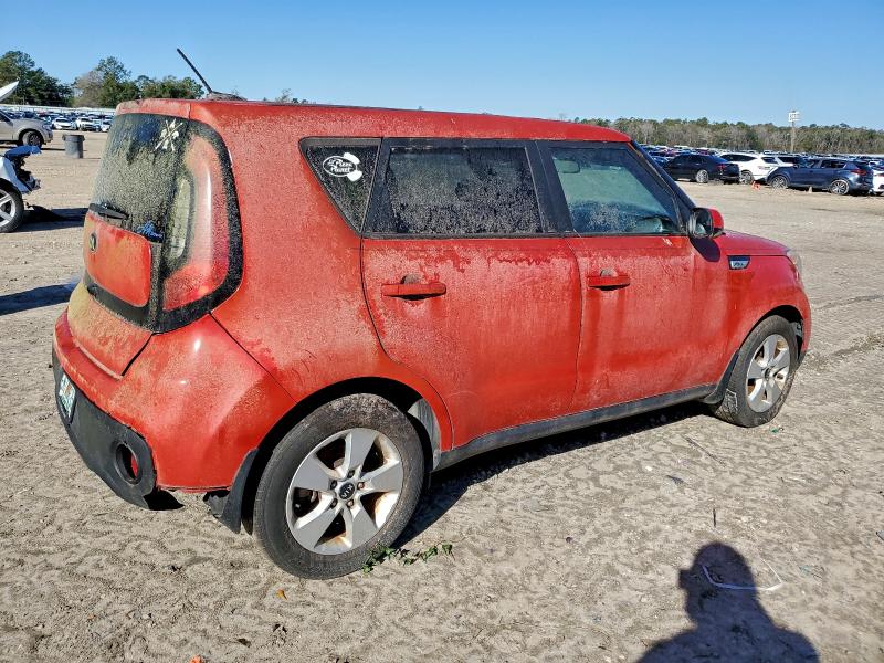 Photo 3 from auction – 2019 KIA SOUL with VIN KNDJN2A22K7004966