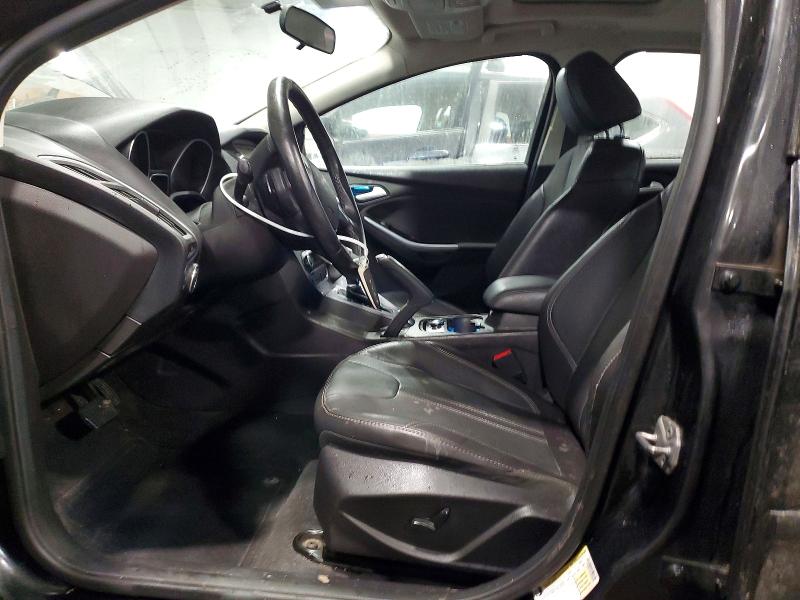 Photo 7 from auction – 2014 FORD FOCUS with VIN 1FADP3J21EL226509