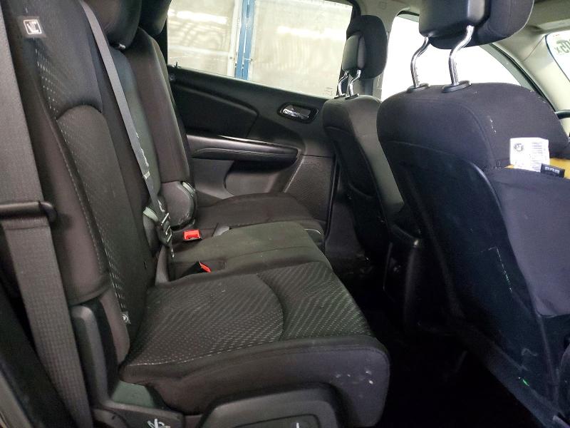 Photo 11 from auction – 2017 DODGE JOURNEY with VIN 3C4PDCBG5HT533197