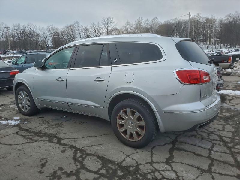 Photo 2 from auction – 2017 BUICK ENCLAVE with VIN 5GAKVBKD6HJ310358