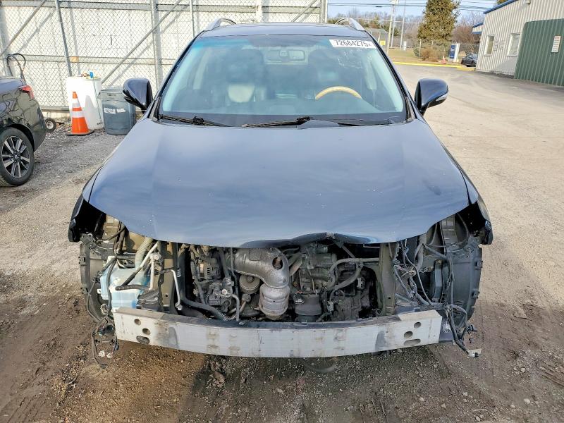 Photo 5 from auction – 2011 LEXUS RX 350 with VIN 2T2BK1BA0BC083478