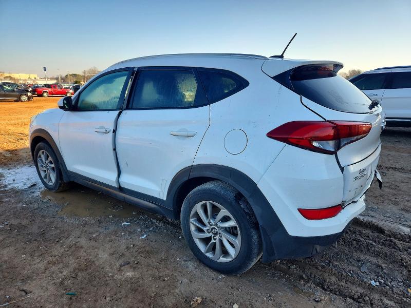 Photo 2 from auction – 2016 HYUNDAI TUCSON LIM with VIN KM8J33A4XGU153952