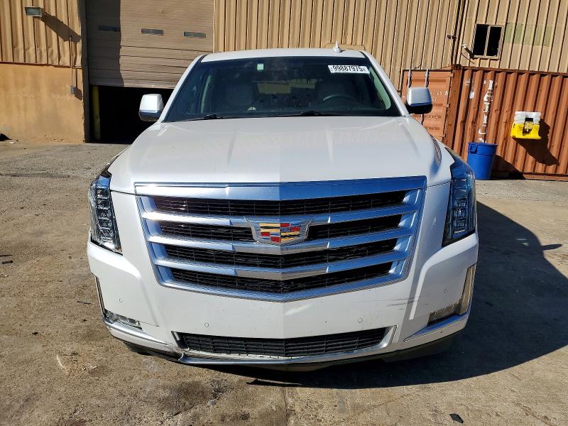 Photo 5 from auction – 2018 CADILLAC ESCALADE L with VIN 1GYS4BKJ3JR166566