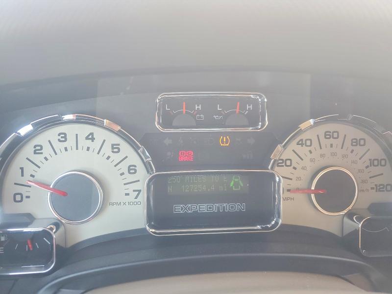 Photo 9 from auction – 2011 FORD EXPEDITION with VIN 1FMJU1J52BEF47149