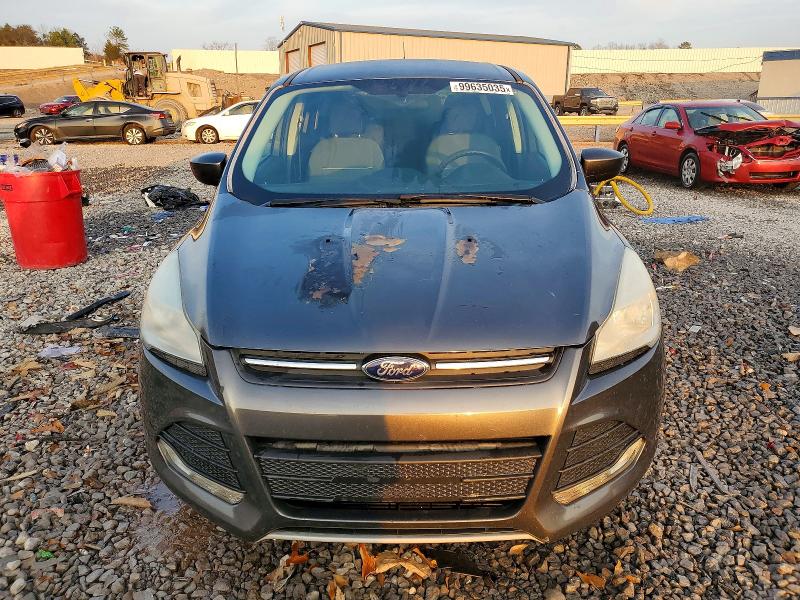 Photo 5 from auction – 2015 FORD ESCAPE SE with VIN 1FMCU0GX7FUA87008