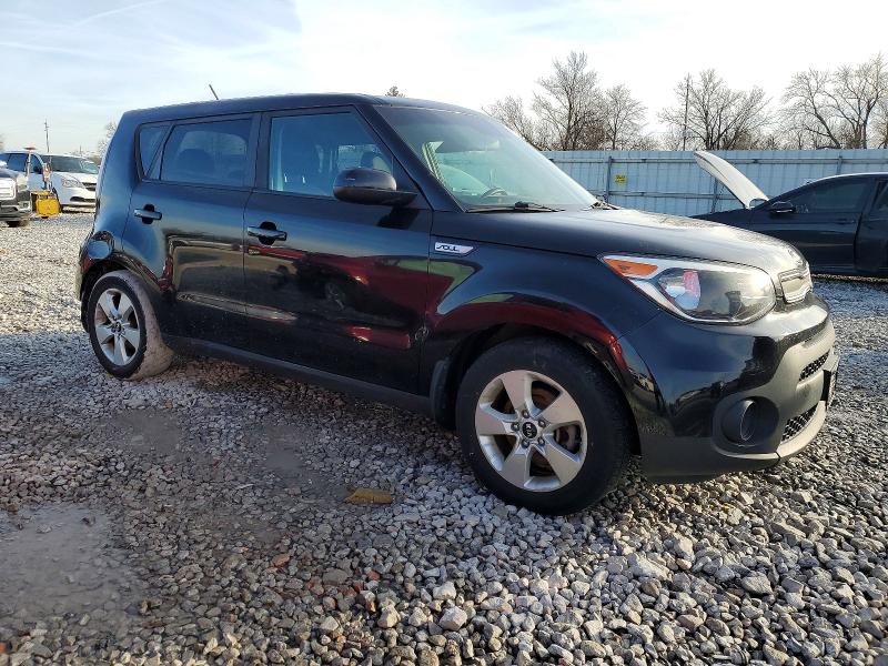 Photo 4 from auction – 2017 KIA SOUL with VIN KNDJN2A26H7498886