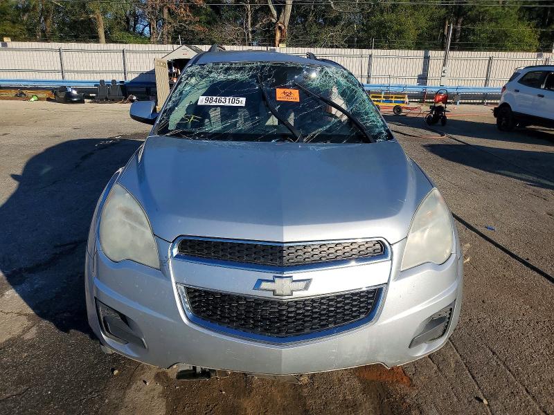Photo 5 from auction – 2012 CHEVROLET EQUINOX LT with VIN 2GNFLDE54C6291411