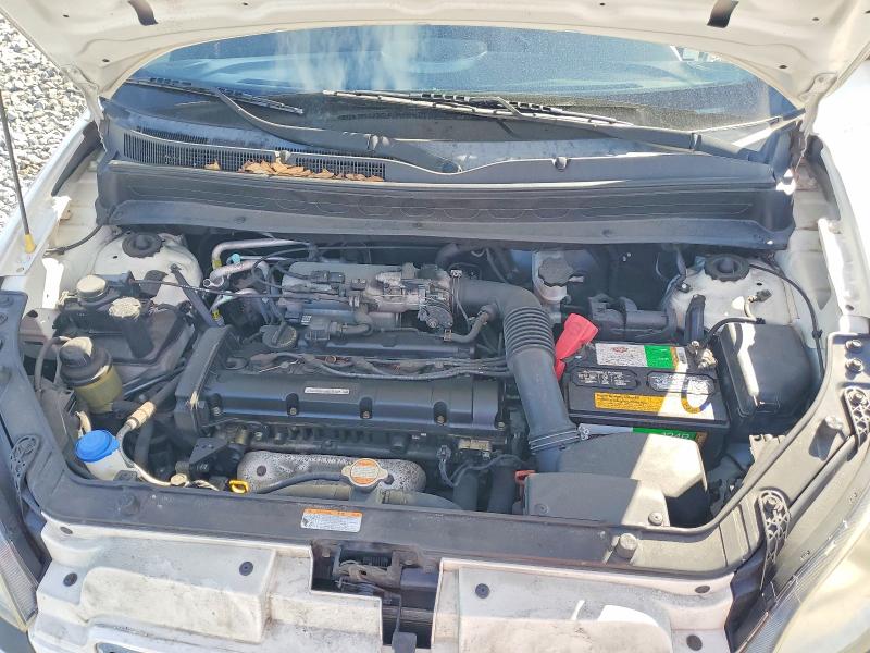 Photo 11 from auction – 2011 KIA SOUL + with VIN KNDJT2A24B7331200