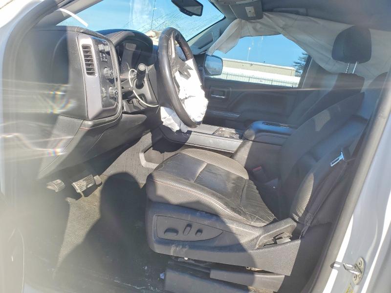Photo 7 from auction – 2016 GMC SIERRA with VIN 1GTV2NEC3GZ250340