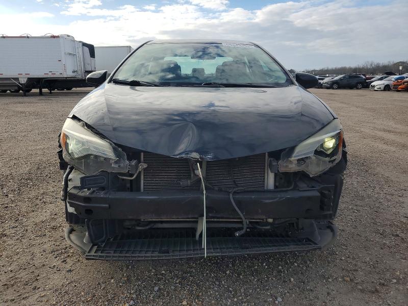 Photo 5 from auction – 2018 TOYOTA COROLLA with VIN 5YFBURHE9JP829433
