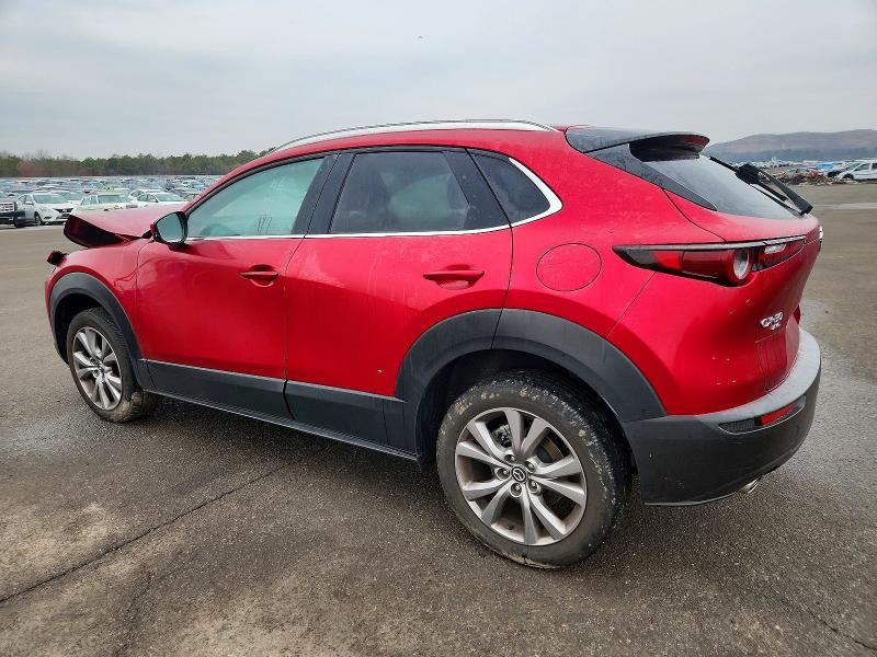Photo 2 from auction – 2023 MAZDA CX-30 with VIN 3MVDMBBM9PM568108
