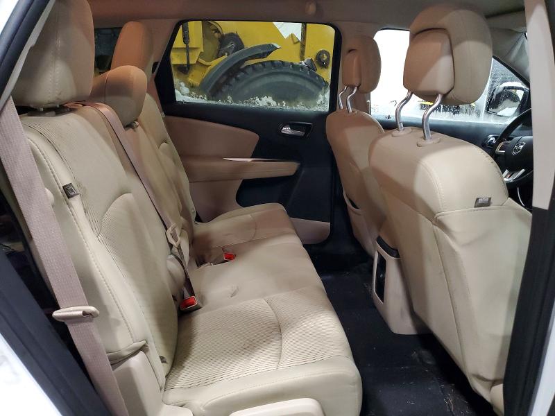 Photo 11 from auction – 2015 DODGE JOURNEY with VIN 3C4PDDBG7FT639962