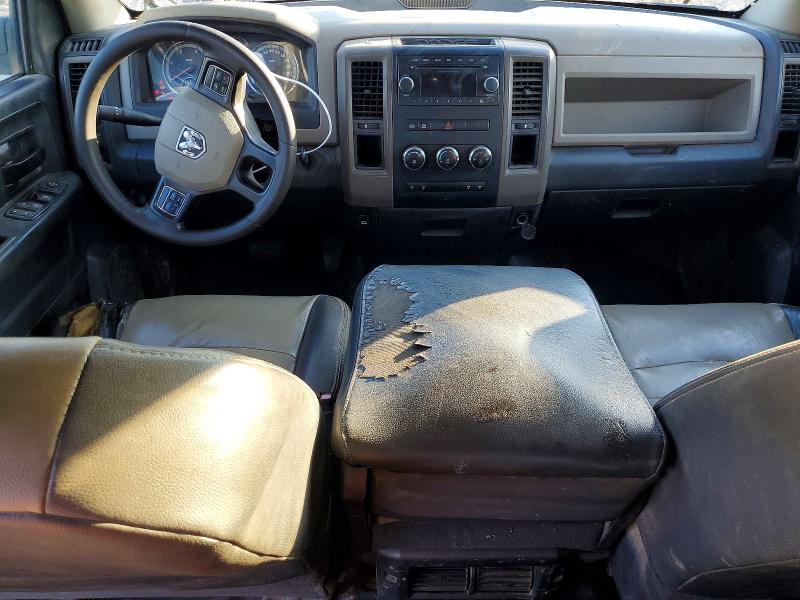صورة رقم 8 من المزاد - 2012 DODGE RAM 3500 مع VIN 3C7WDSCL3CG138683
