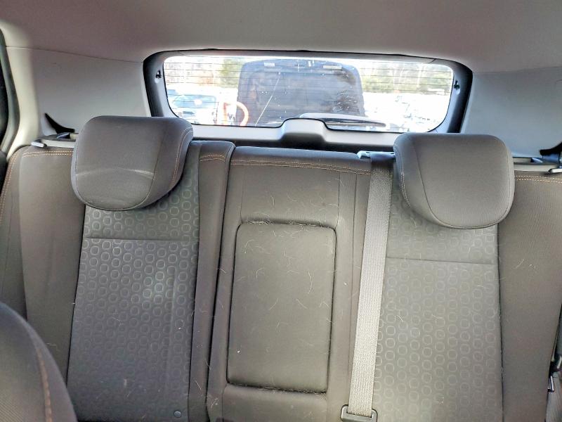 Photo 10 from auction – 2020 CHEVROLET TRAX LS with VIN KL7CJKSB5LB016236