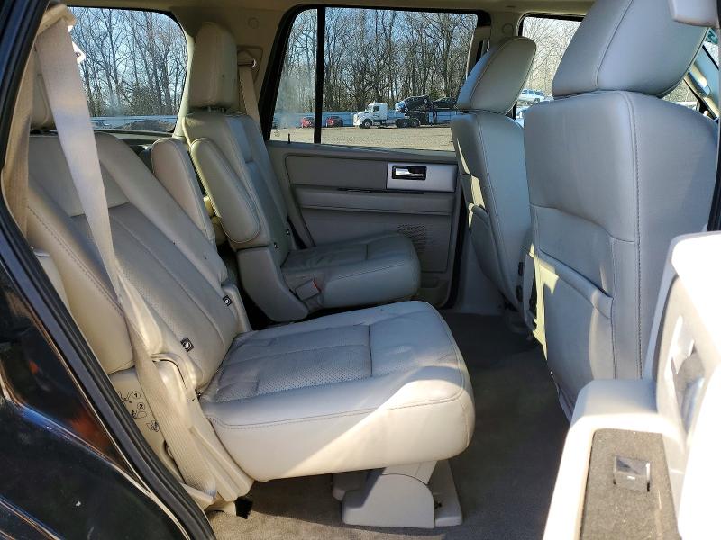 Photo 11 from auction – 2014 FORD EXPEDITION with VIN 1FMJU2A5XEEF63772